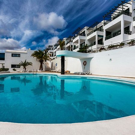 Vivienda Vacacional Lizzy Puerto del Carmen  Eksteriør bilde