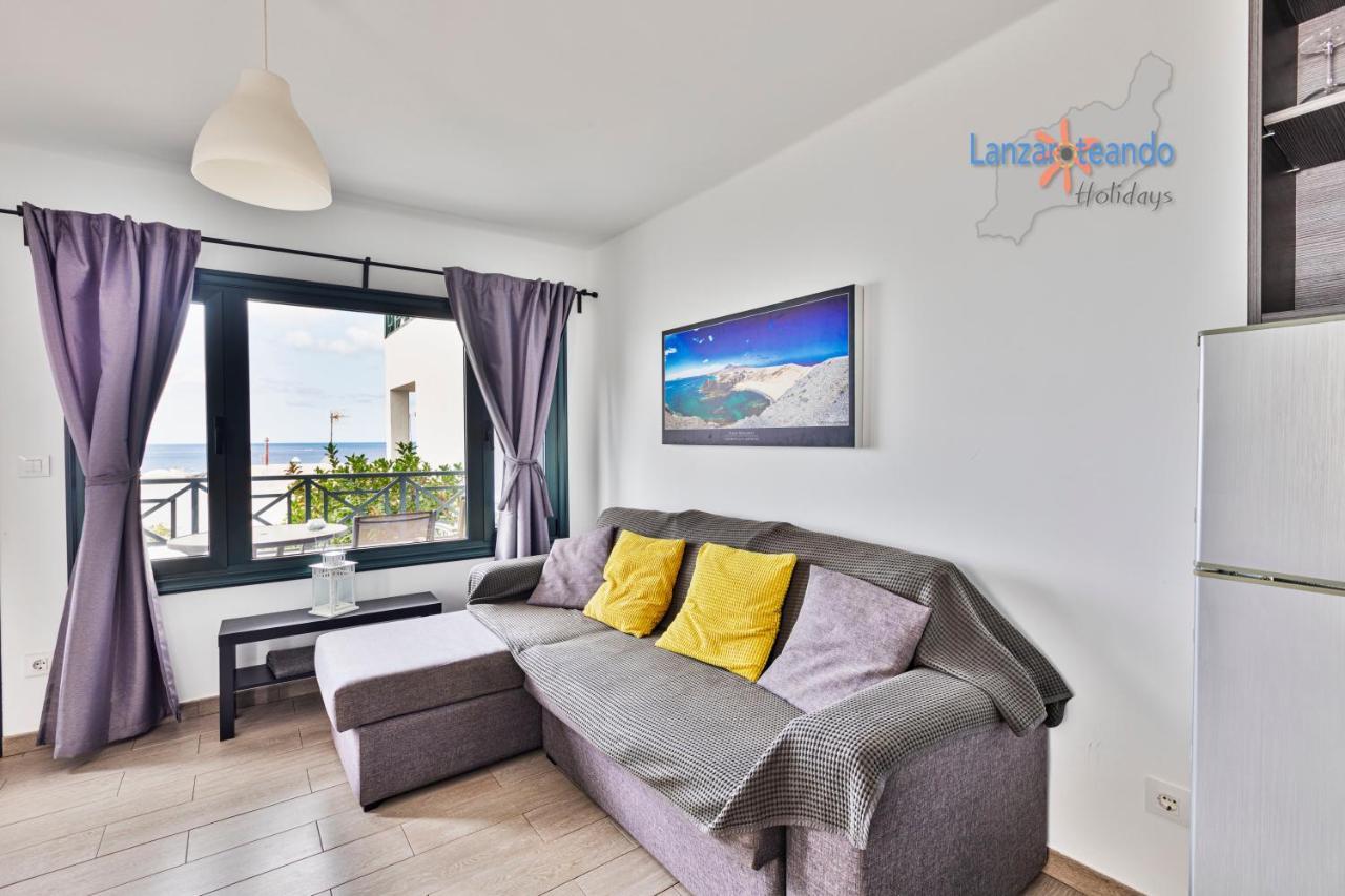 Vivienda Vacacional Lizzy Puerto del Carmen  Eksteriør bilde