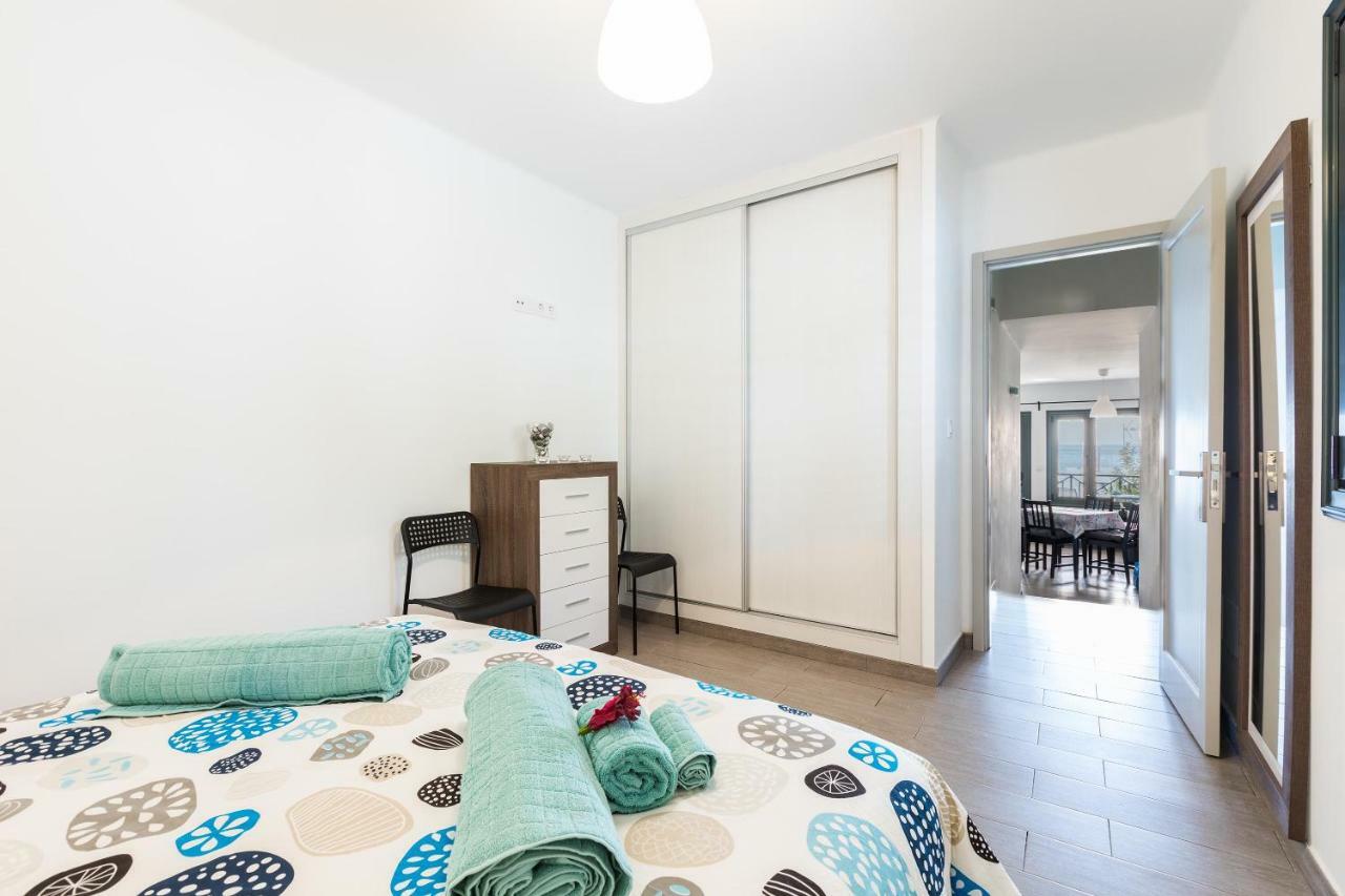 Vivienda Vacacional Lizzy Puerto del Carmen  Eksteriør bilde