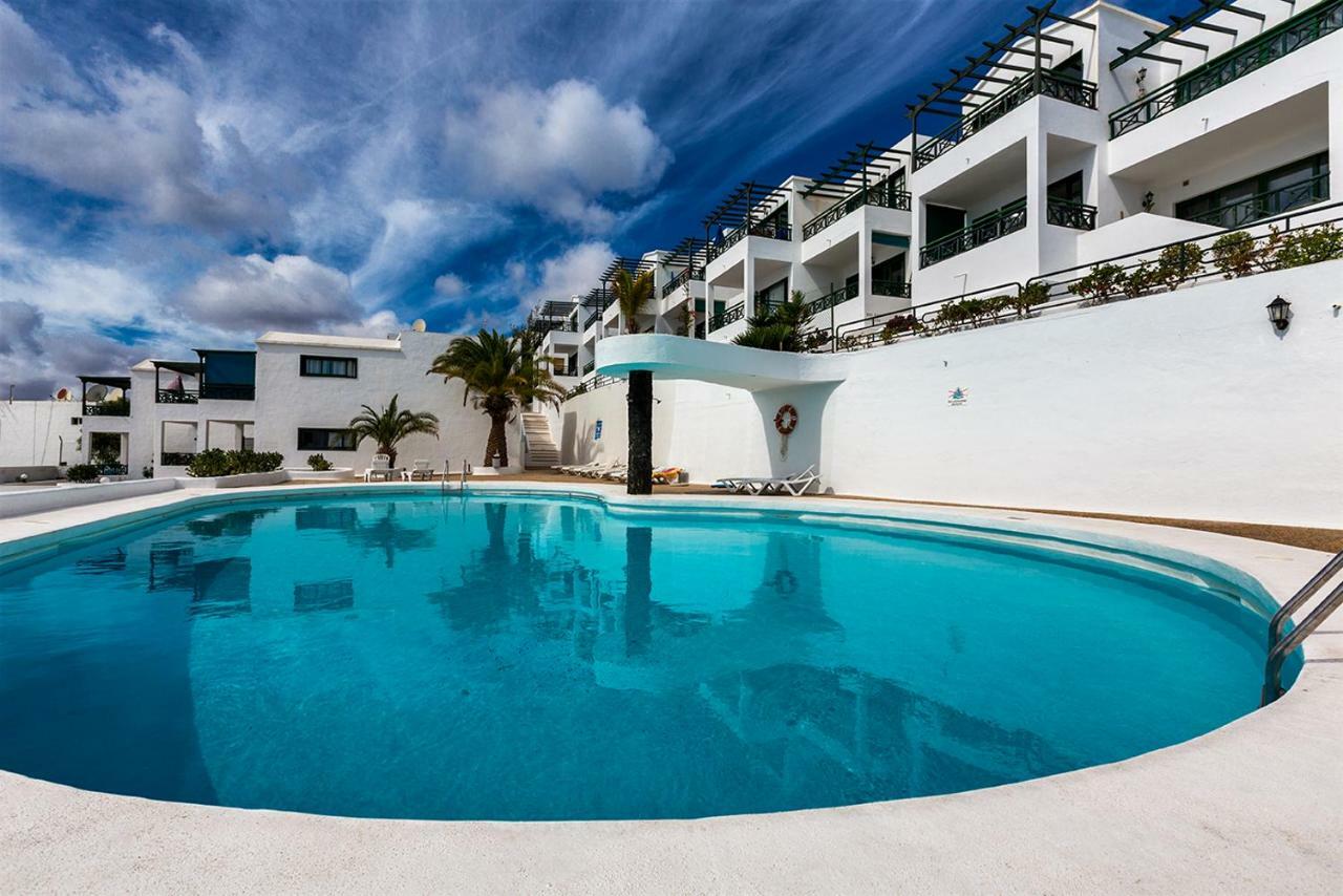 Vivienda Vacacional Lizzy Puerto del Carmen  Eksteriør bilde