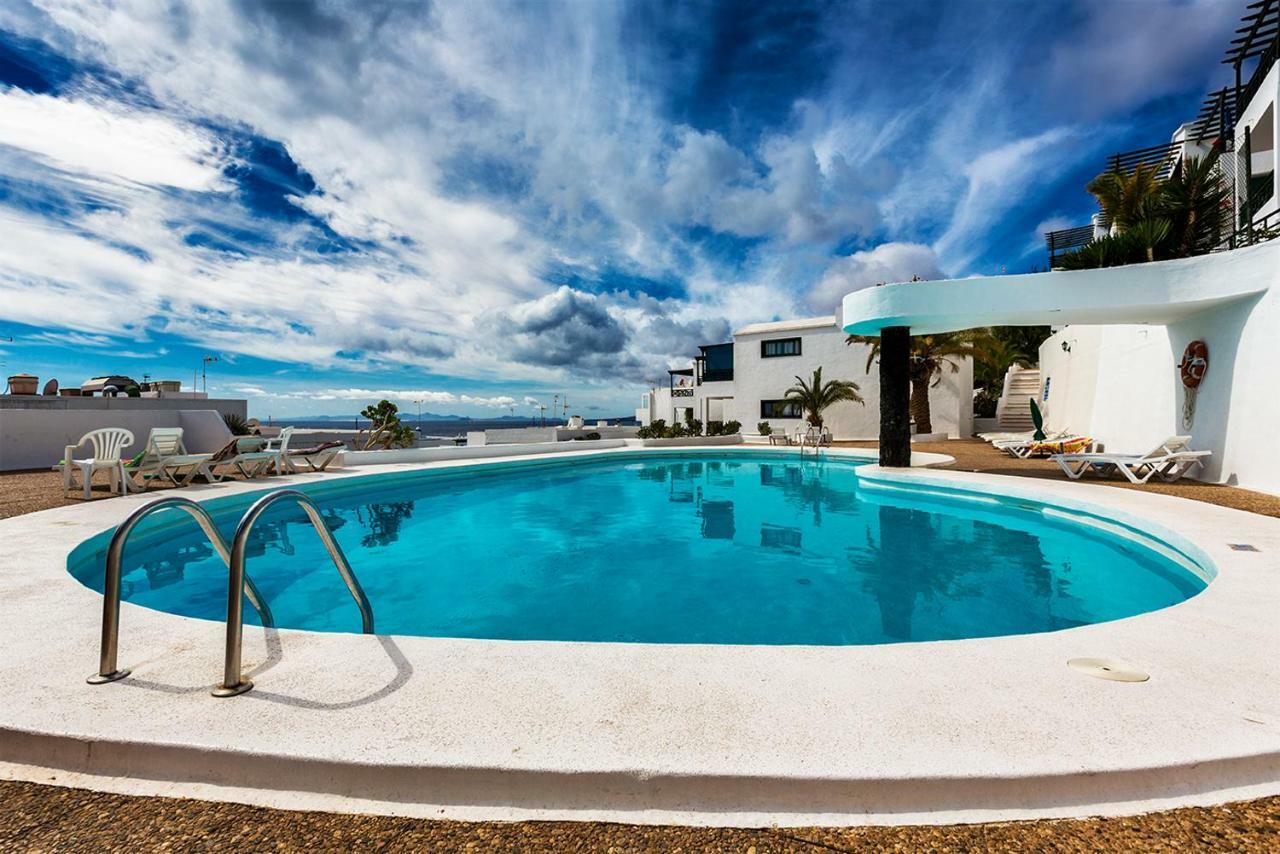 Vivienda Vacacional Lizzy Puerto del Carmen  Eksteriør bilde