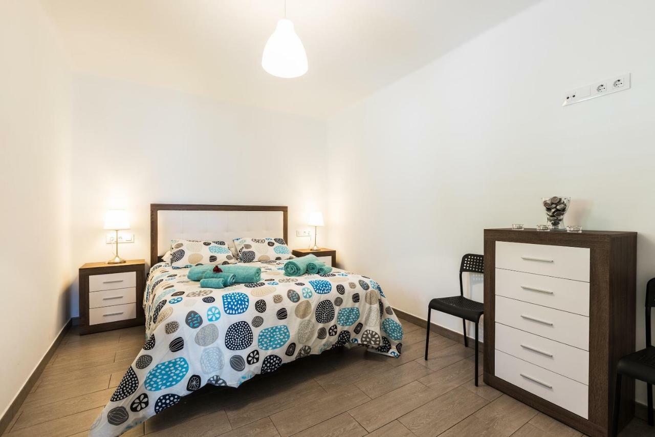 Vivienda Vacacional Lizzy Puerto del Carmen  Eksteriør bilde
