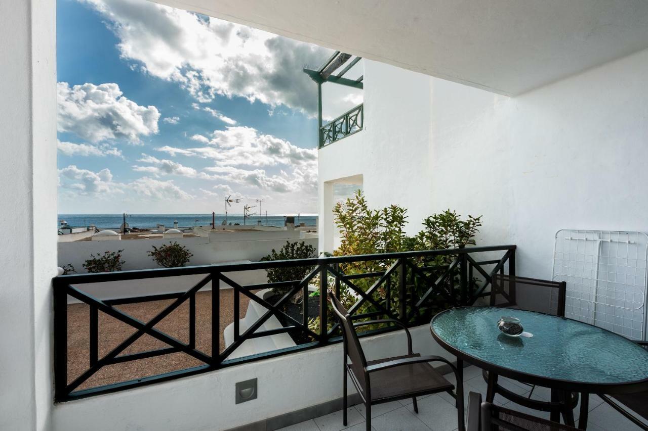 Vivienda Vacacional Lizzy Puerto del Carmen  Eksteriør bilde