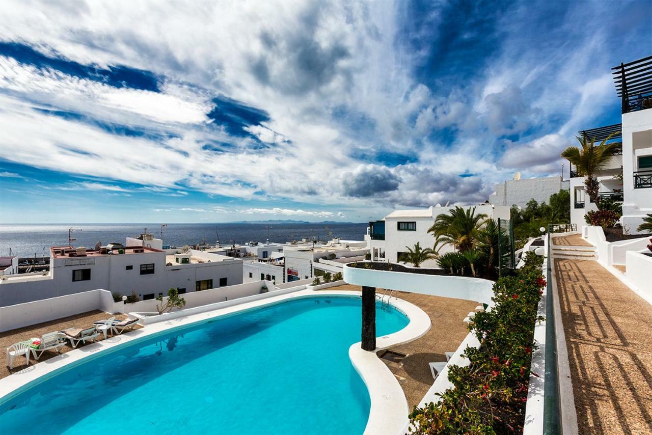 Vivienda Vacacional Lizzy Puerto del Carmen  Eksteriør bilde