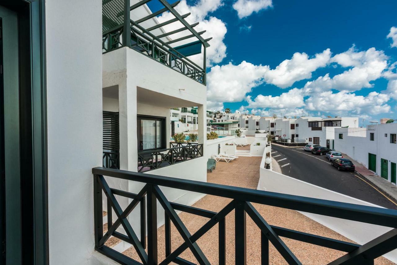 Vivienda Vacacional Lizzy Puerto del Carmen  Eksteriør bilde