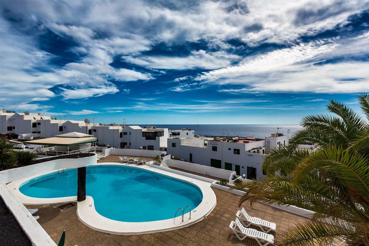 Vivienda Vacacional Lizzy Puerto del Carmen  Eksteriør bilde